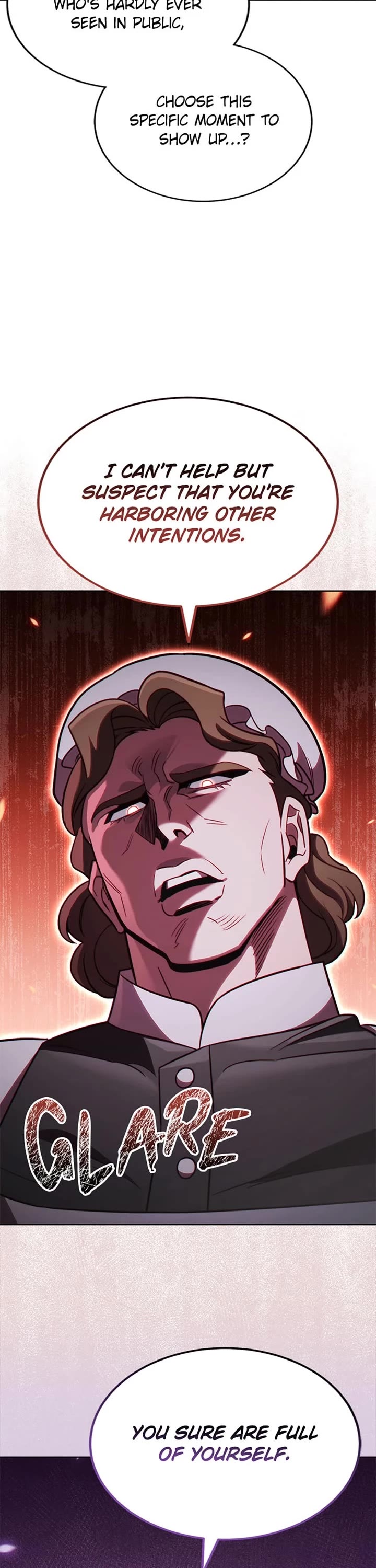 My Insanely Competent Underlings Chapter 66 page 12 - Chapter 66