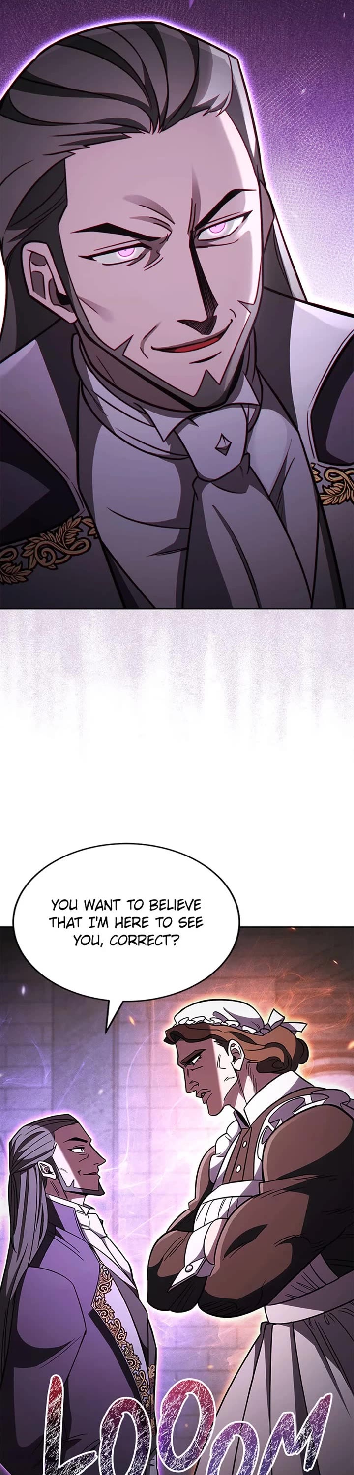My Insanely Competent Underlings Chapter 66 page 13 - Chapter 66