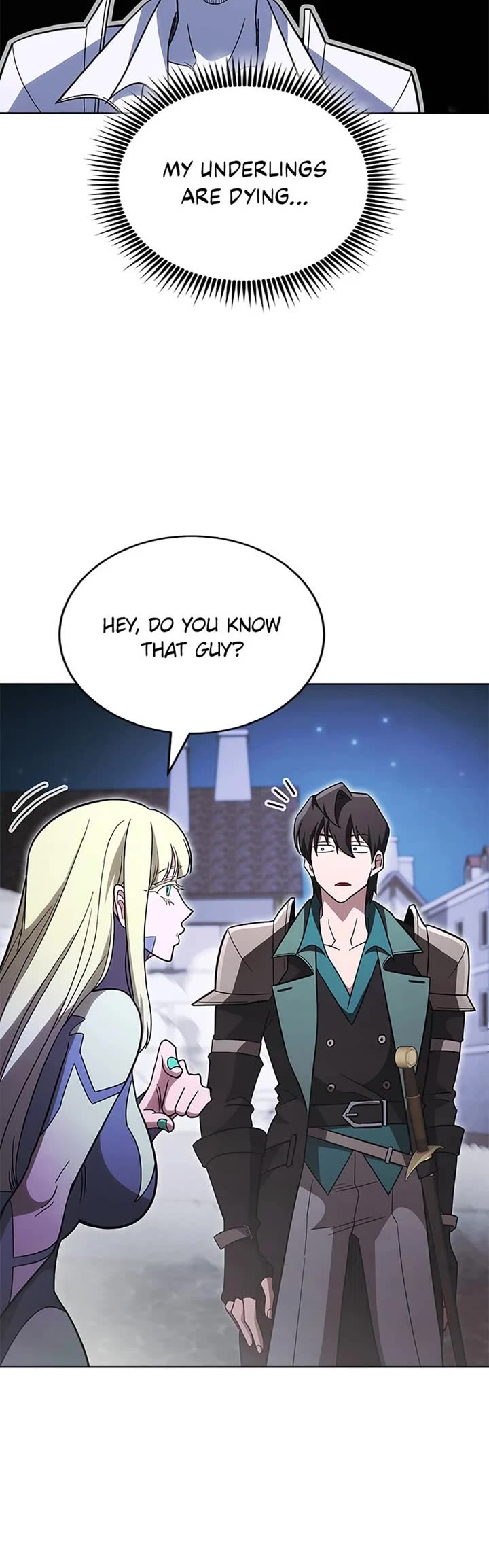 My Insanely Competent Underlings Chapter 66 page 15 - Chapter 66