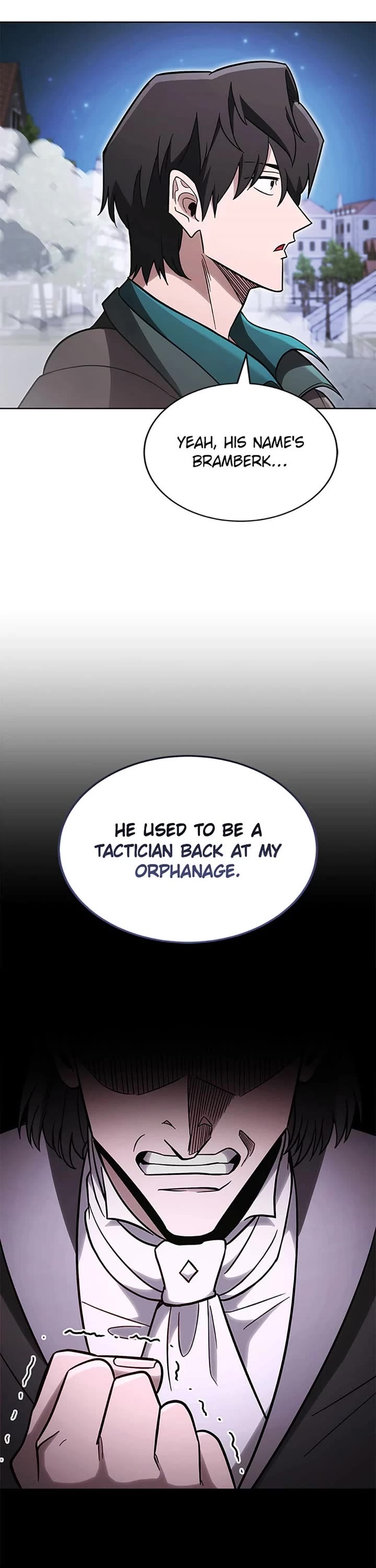 My Insanely Competent Underlings Chapter 66 page 16 - Chapter 66