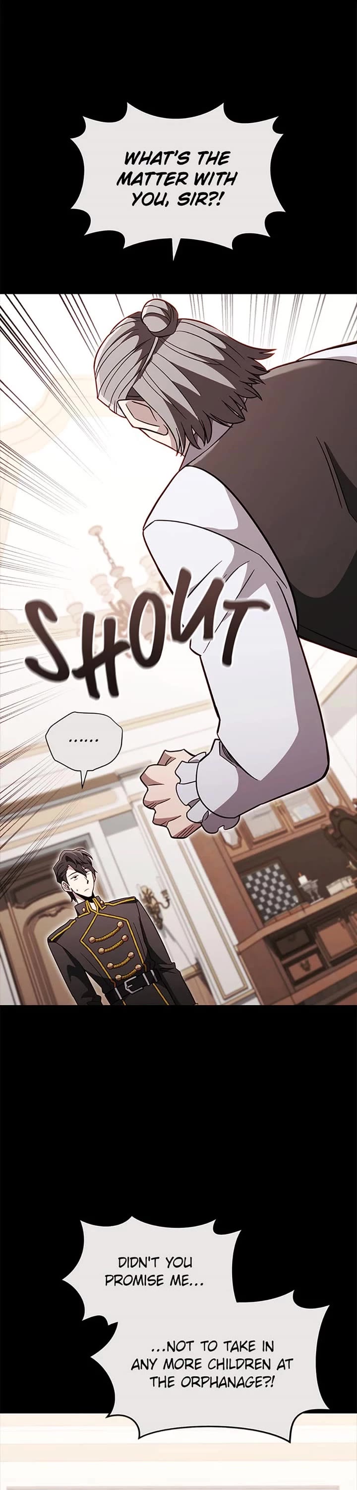 My Insanely Competent Underlings Chapter 66 page 17 - Chapter 66