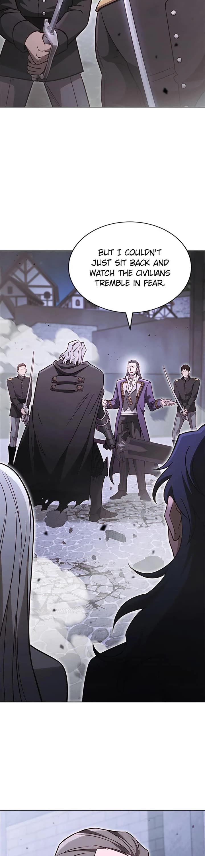 My Insanely Competent Underlings Chapter 66 page 2 - Chapter 66