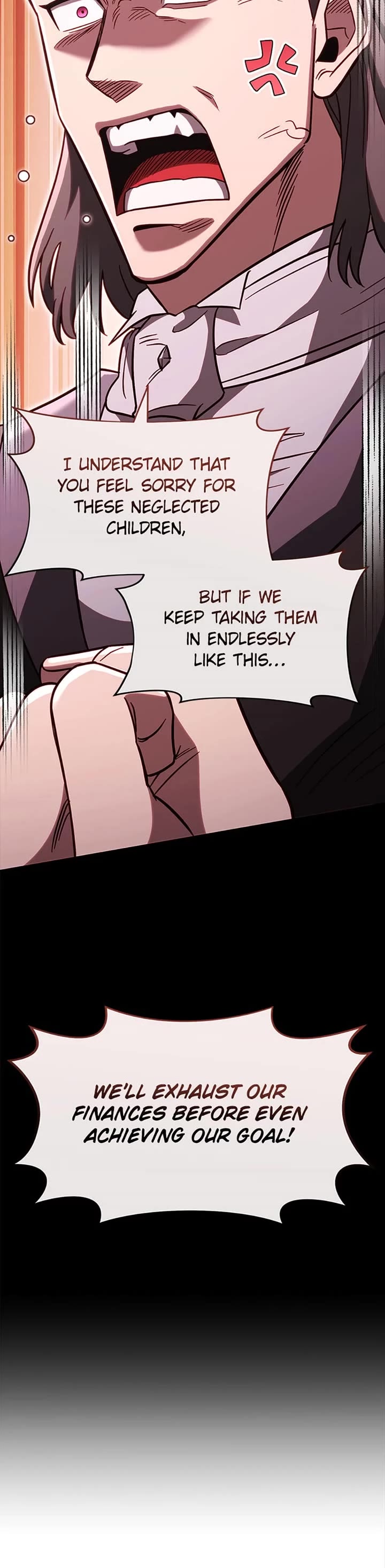 My Insanely Competent Underlings Chapter 66 page 20 - Chapter 66