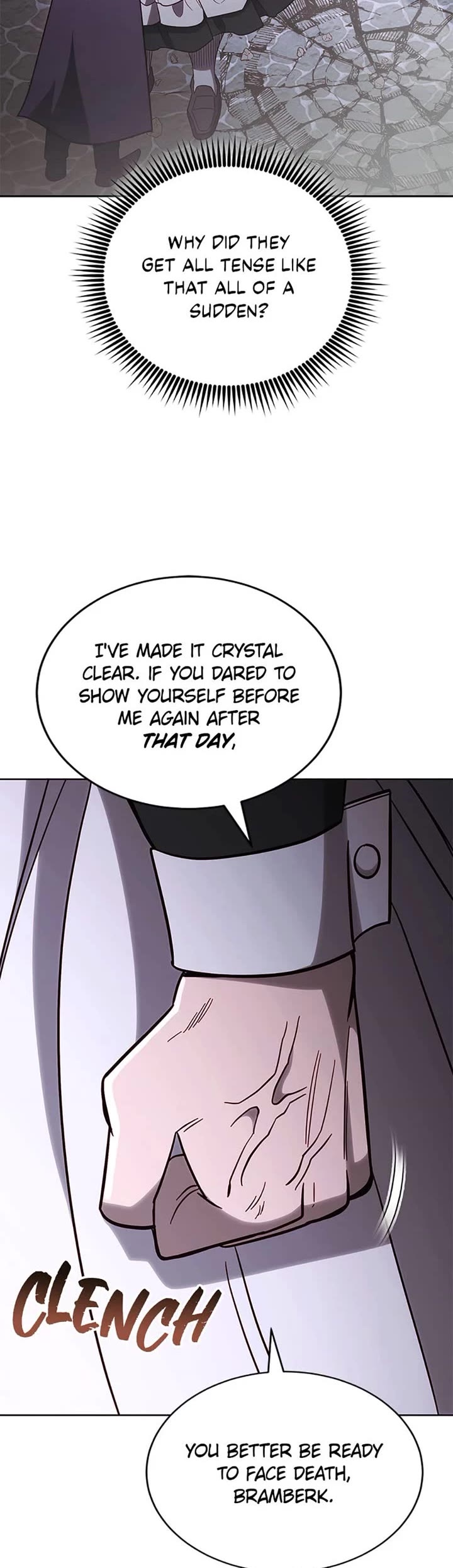 My Insanely Competent Underlings Chapter 66 page 24 - Chapter 66