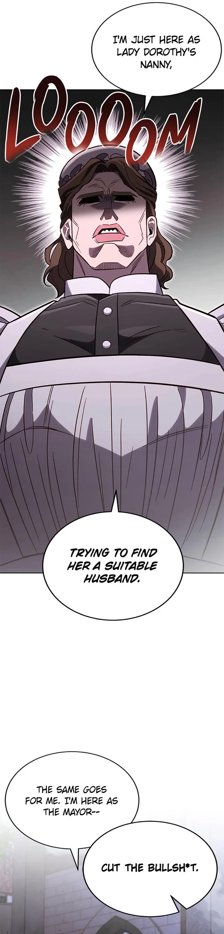My Insanely Competent Underlings Chapter 66 page 26 - Chapter 66