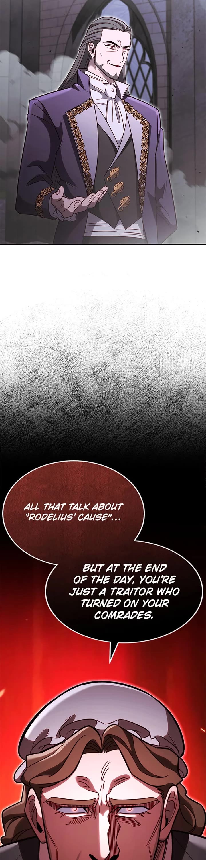 My Insanely Competent Underlings Chapter 66 page 27 - Chapter 66