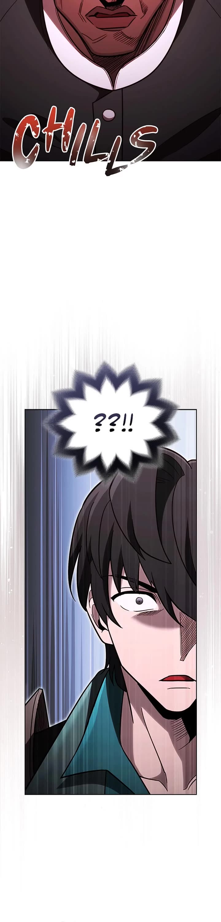 My Insanely Competent Underlings Chapter 66 page 28 - Chapter 66