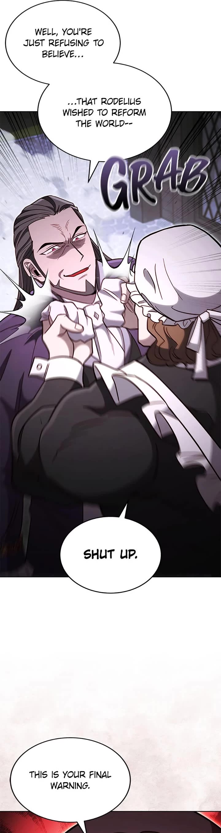 My Insanely Competent Underlings Chapter 66 page 29 - Chapter 66