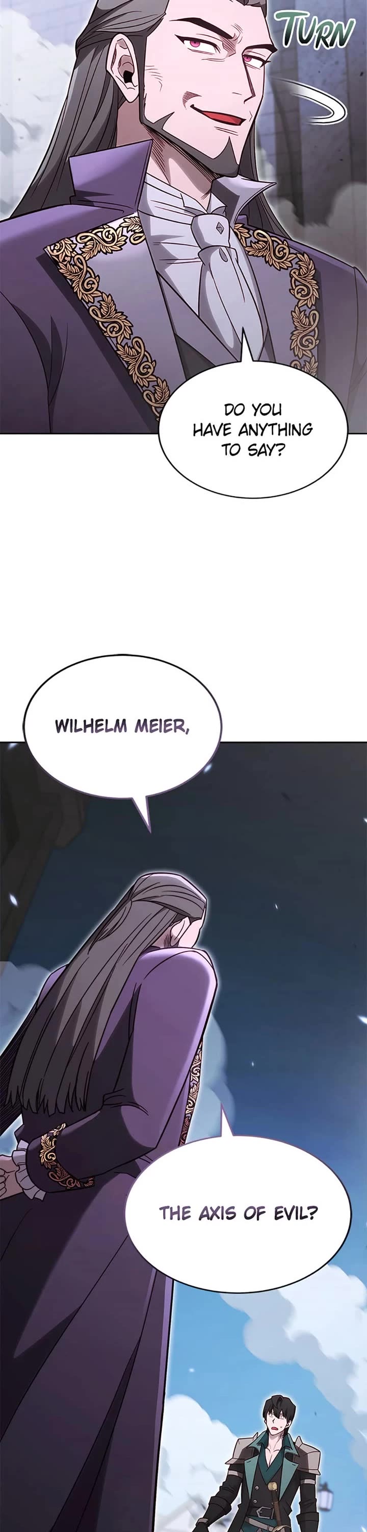 My Insanely Competent Underlings Chapter 66 page 3 - Chapter 66
