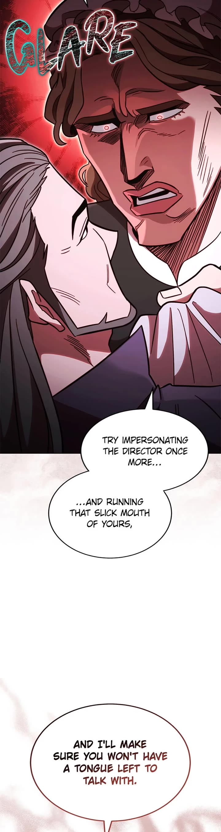 My Insanely Competent Underlings Chapter 66 page 30 - Chapter 66