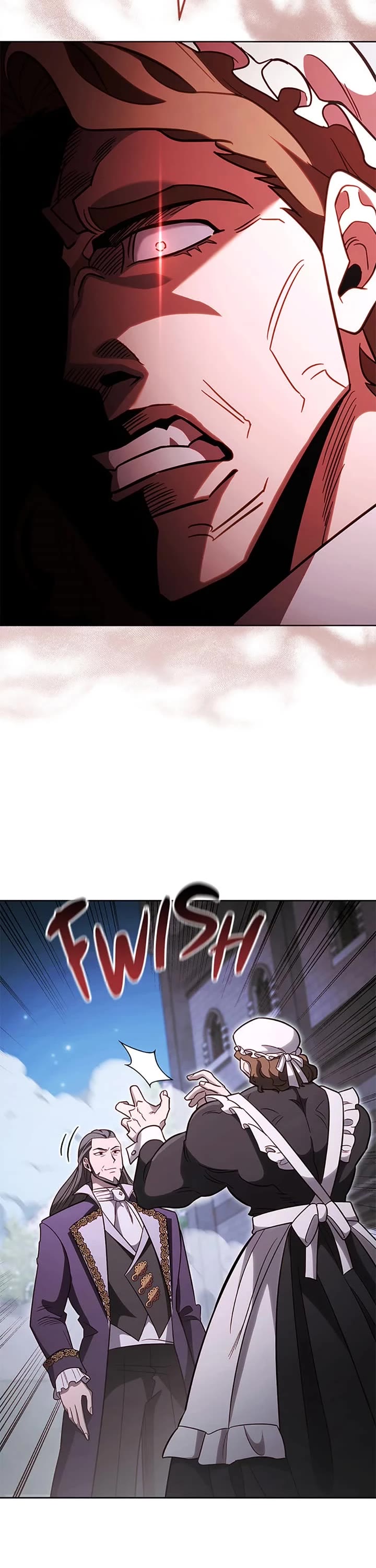 My Insanely Competent Underlings Chapter 66 page 31 - Chapter 66