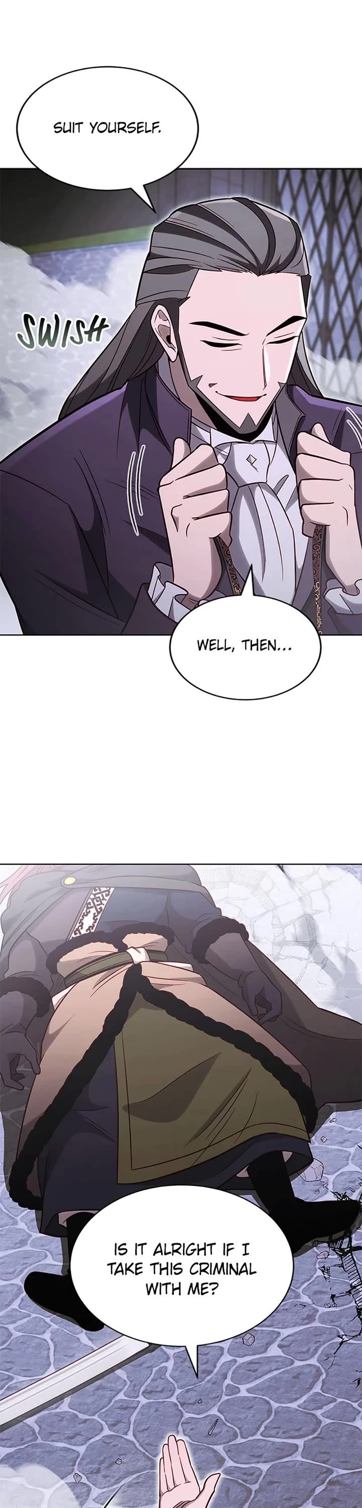 My Insanely Competent Underlings Chapter 66 page 32 - Chapter 66