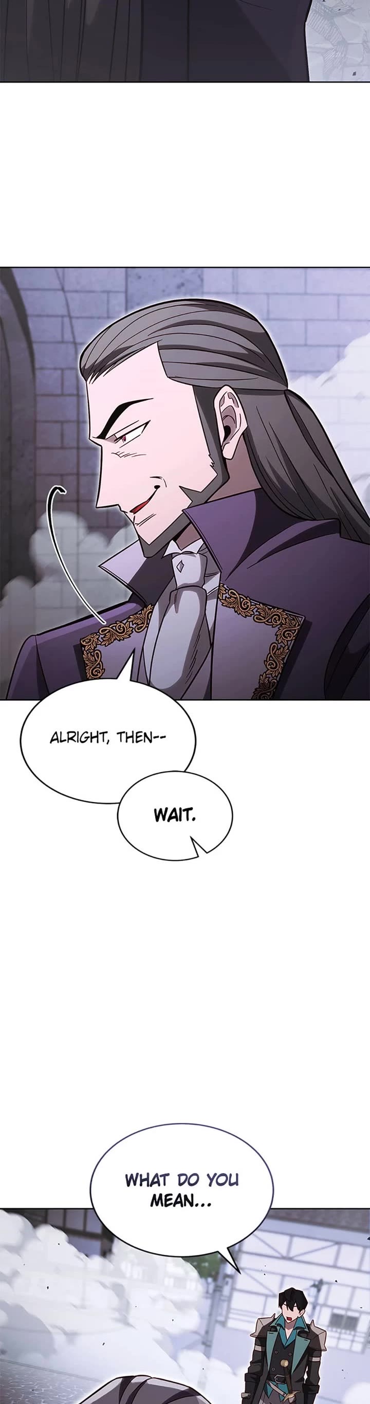 My Insanely Competent Underlings Chapter 66 page 34 - Chapter 66