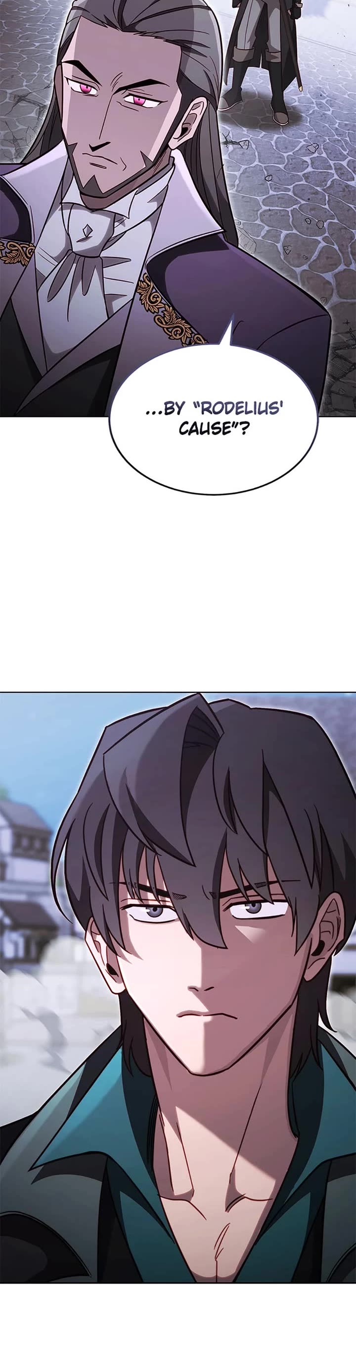 My Insanely Competent Underlings Chapter 66 page 35 - Chapter 66
