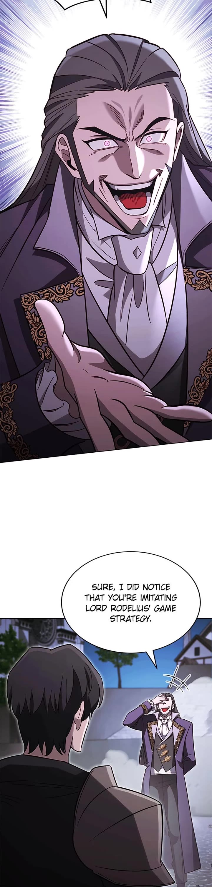 My Insanely Competent Underlings Chapter 66 page 38 - Chapter 66