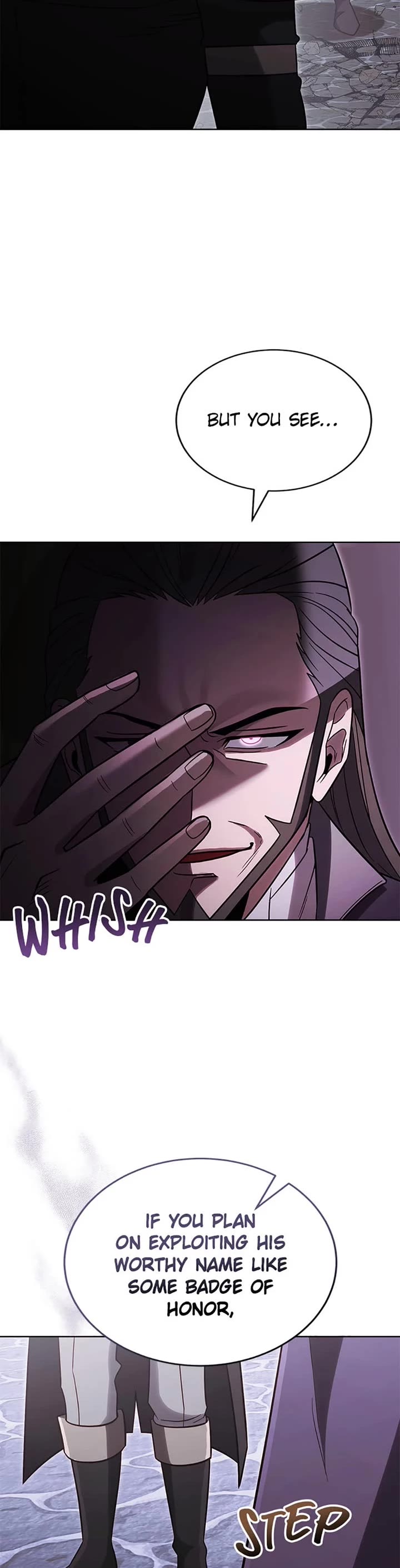 My Insanely Competent Underlings Chapter 66 page 39 - Chapter 66