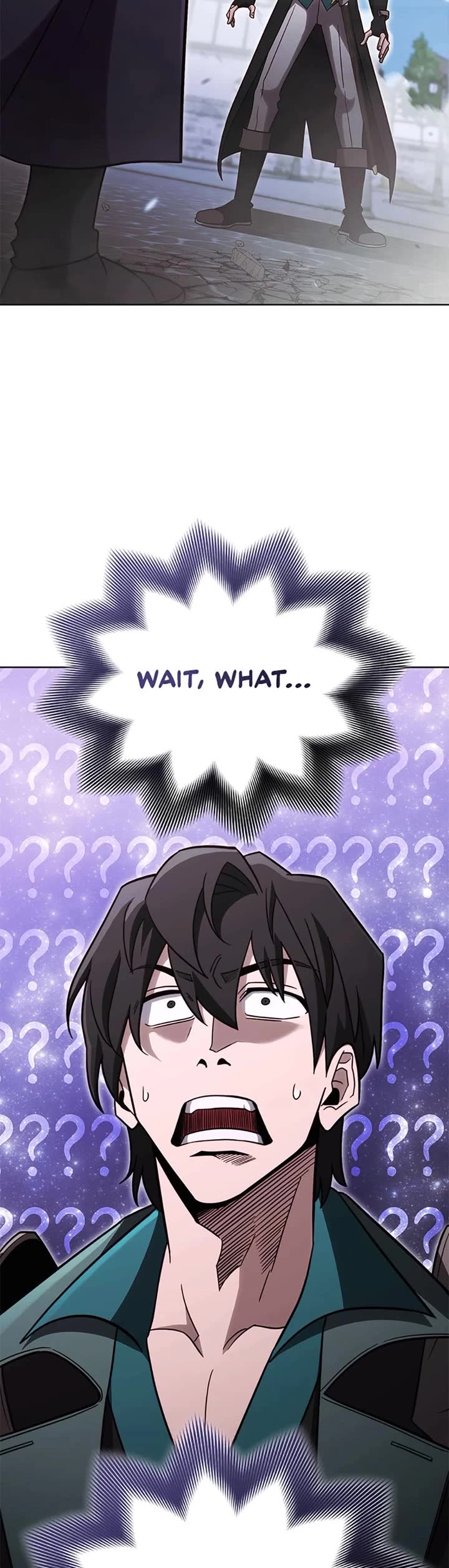 My Insanely Competent Underlings Chapter 66 page 4 - Chapter 66