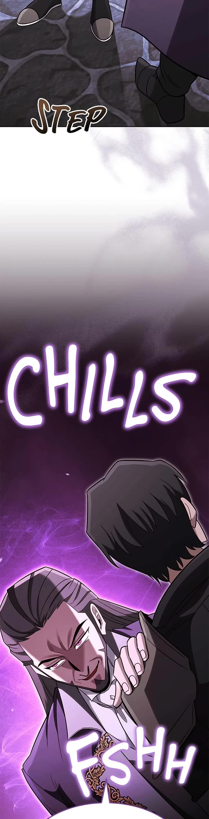 My Insanely Competent Underlings Chapter 66 page 40 - Chapter 66