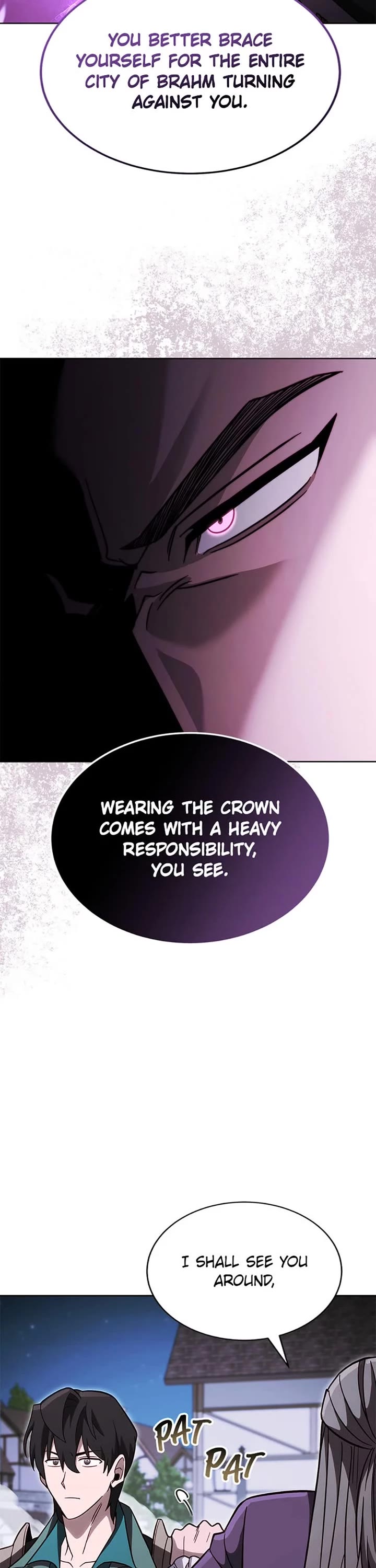 My Insanely Competent Underlings Chapter 66 page 41 - Chapter 66