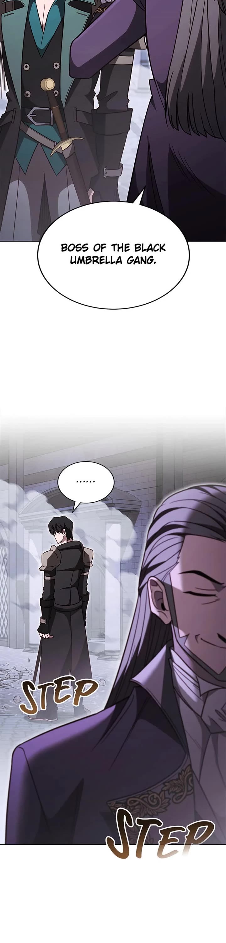 My Insanely Competent Underlings Chapter 66 page 42 - Chapter 66
