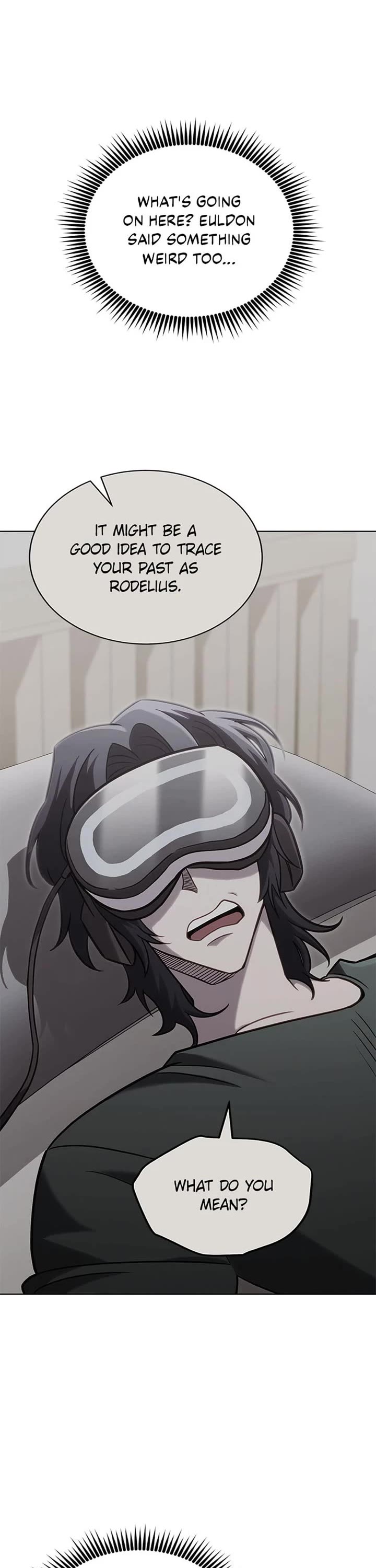 My Insanely Competent Underlings Chapter 66 page 43 - Chapter 66