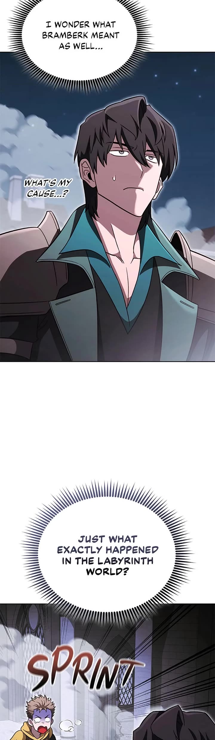 My Insanely Competent Underlings Chapter 66 page 44 - Chapter 66