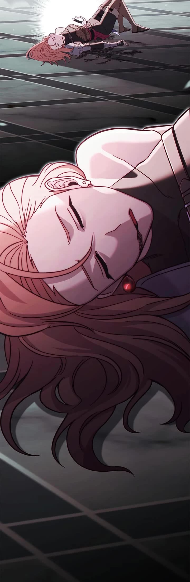 My Insanely Competent Underlings Chapter 66 page 47 - Chapter 66