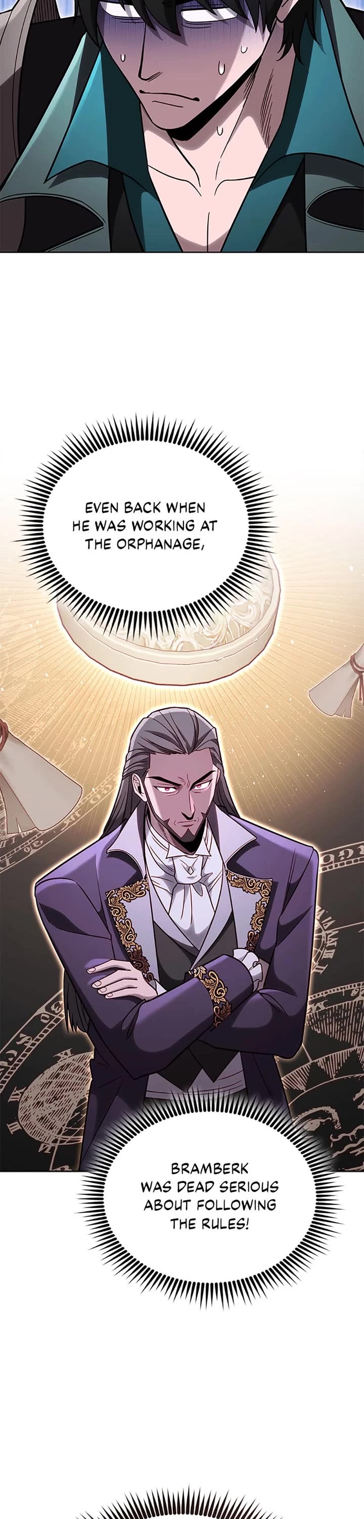 My Insanely Competent Underlings Chapter 66 page 6 - Chapter 66