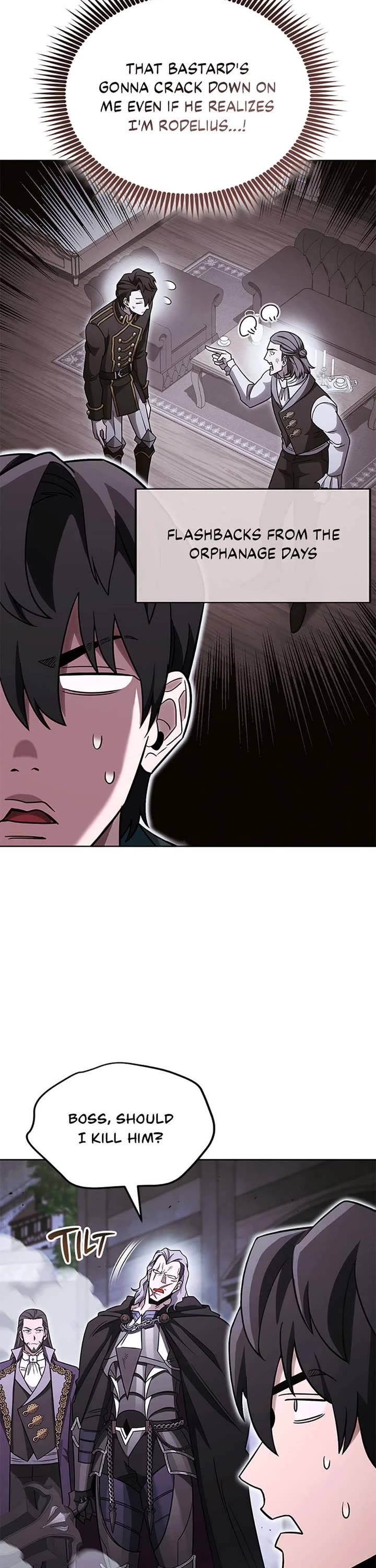 My Insanely Competent Underlings Chapter 66 page 7 - Chapter 66