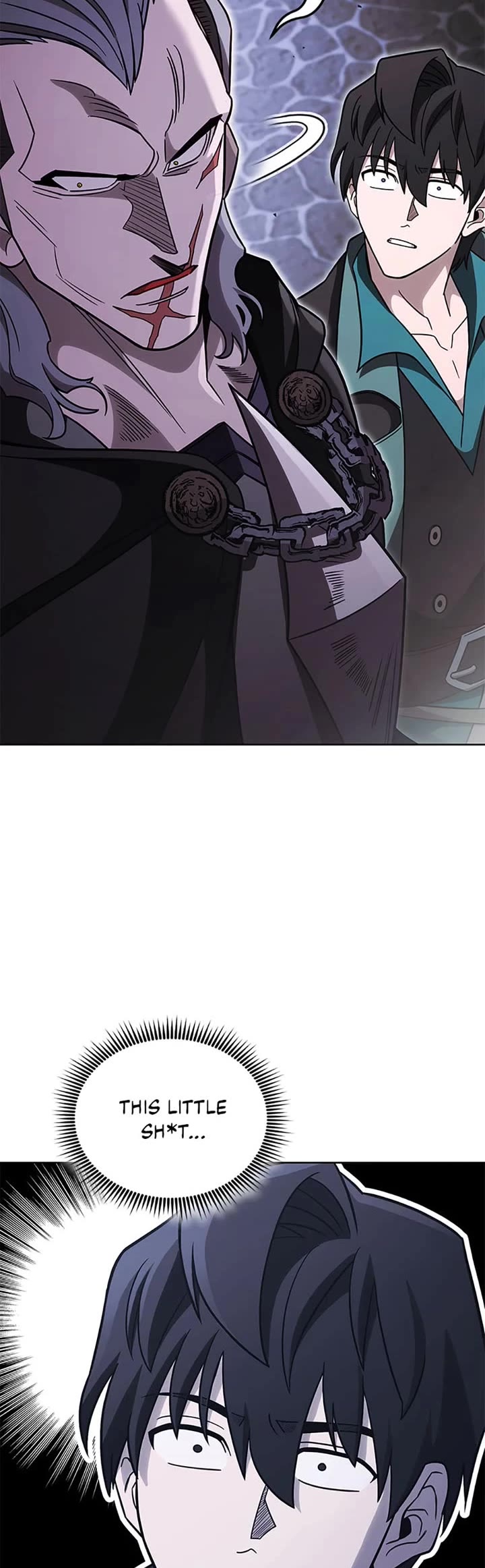 My Insanely Competent Underlings Chapter 66 page 9 - Chapter 66