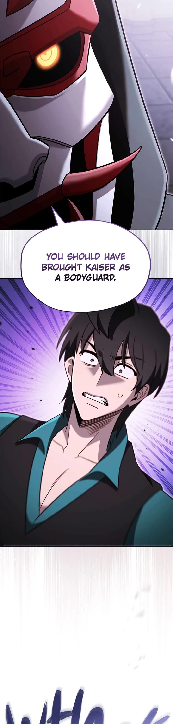 My Insanely Competent Underlings Chapter 67 page 12 - Chapter 67