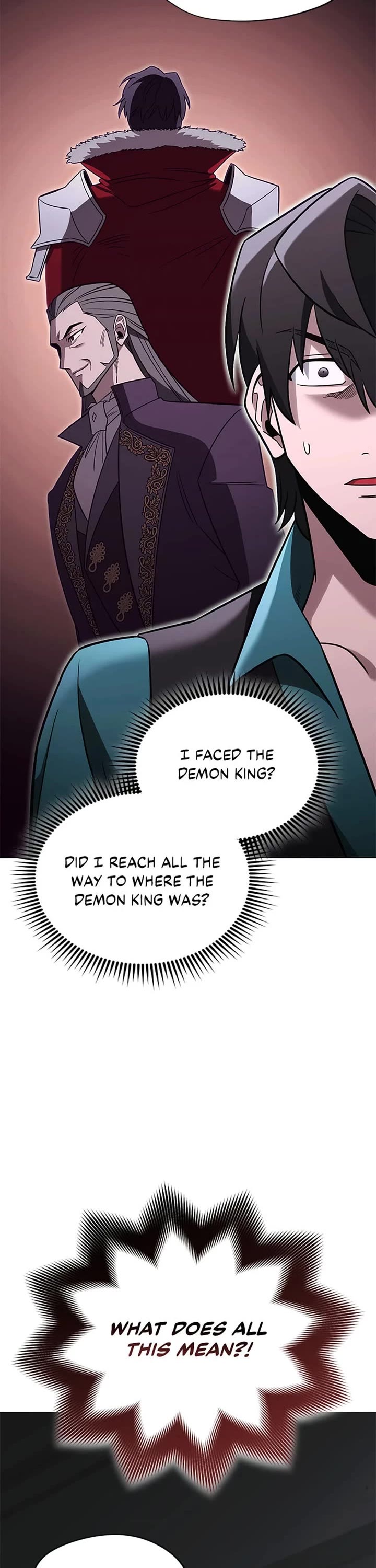 My Insanely Competent Underlings Chapter 67 page 17 - Chapter 67