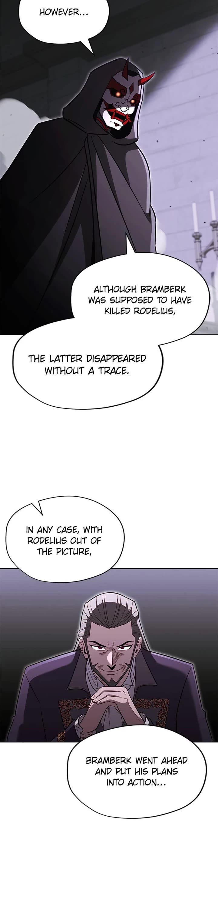 My Insanely Competent Underlings Chapter 67 page 18 - Chapter 67