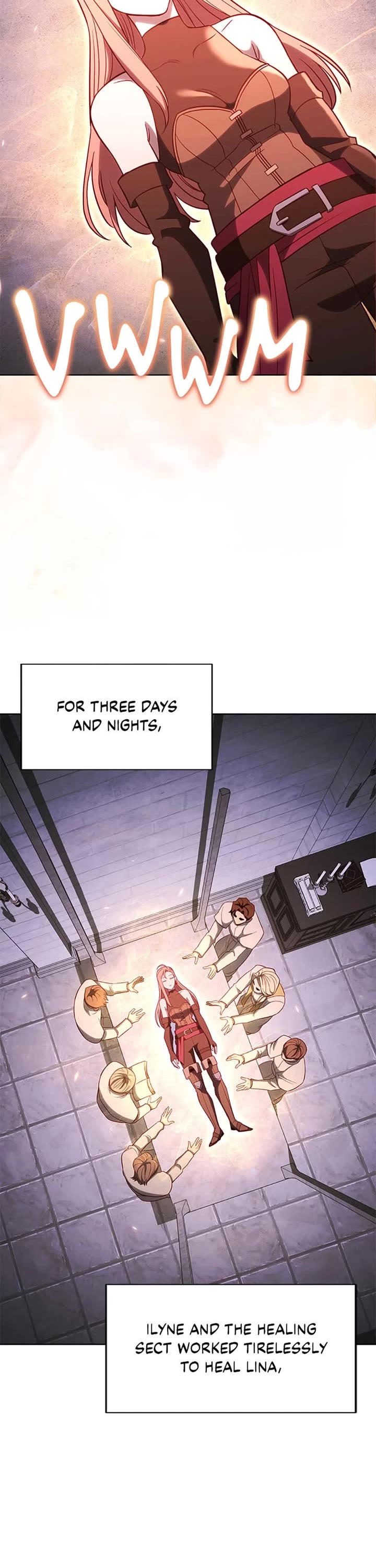 My Insanely Competent Underlings Chapter 67 page 2 - Chapter 67