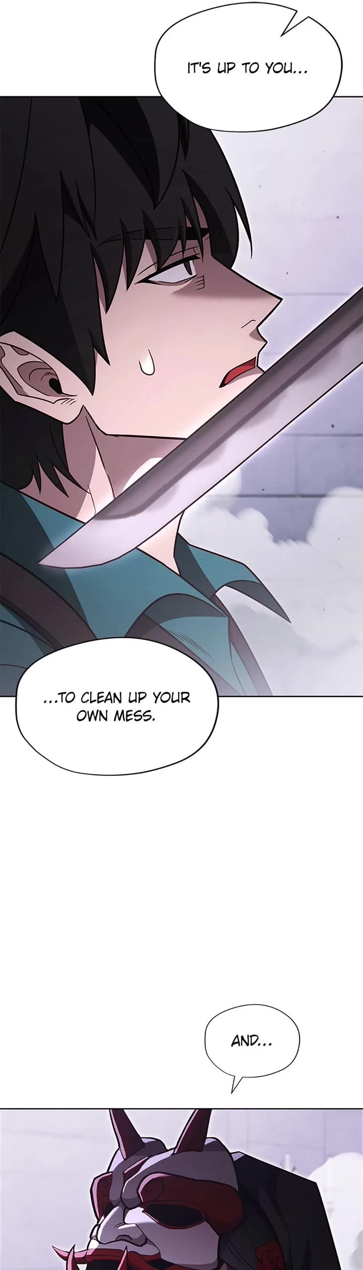 My Insanely Competent Underlings Chapter 67 page 25 - Chapter 67