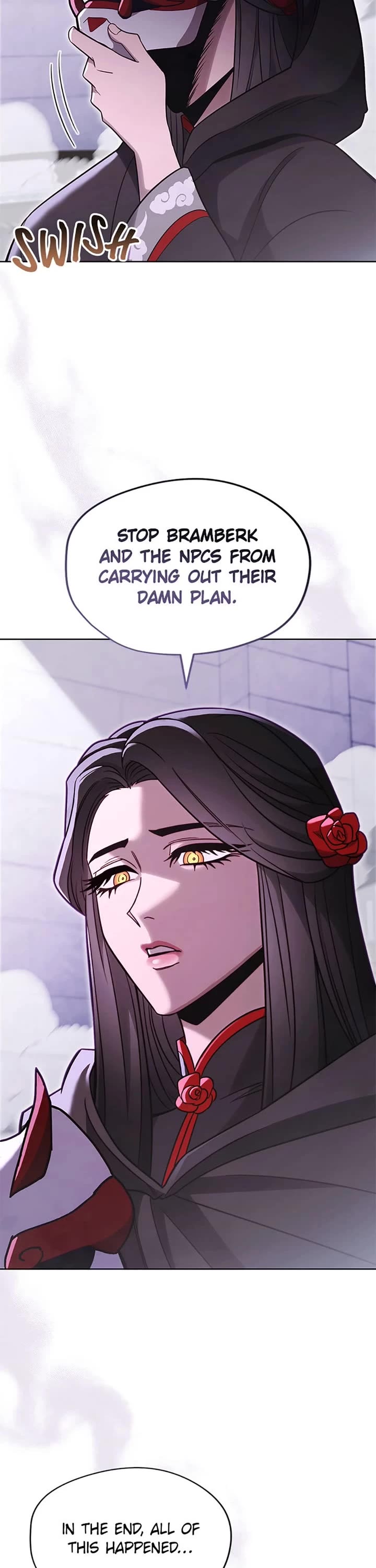 My Insanely Competent Underlings Chapter 67 page 26 - Chapter 67