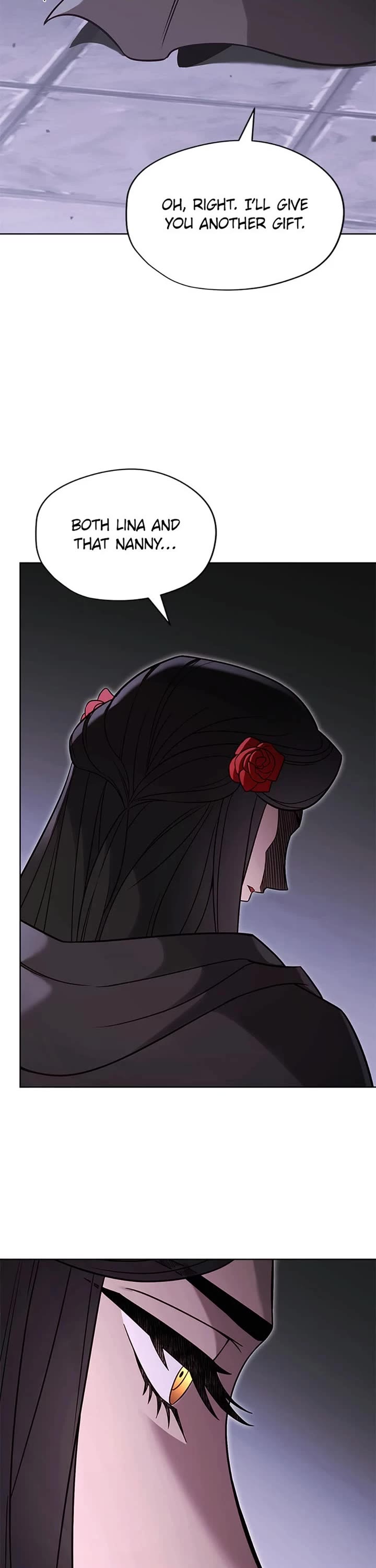 My Insanely Competent Underlings Chapter 67 page 28 - Chapter 67