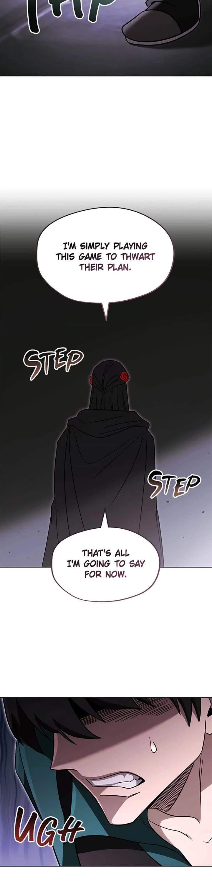 My Insanely Competent Underlings Chapter 67 page 33 - Chapter 67