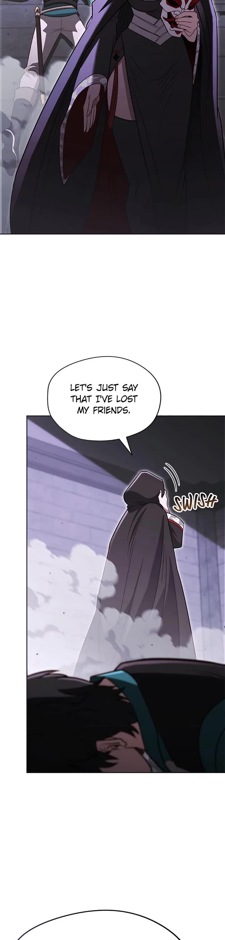 My Insanely Competent Underlings Chapter 67 page 37 - Chapter 67