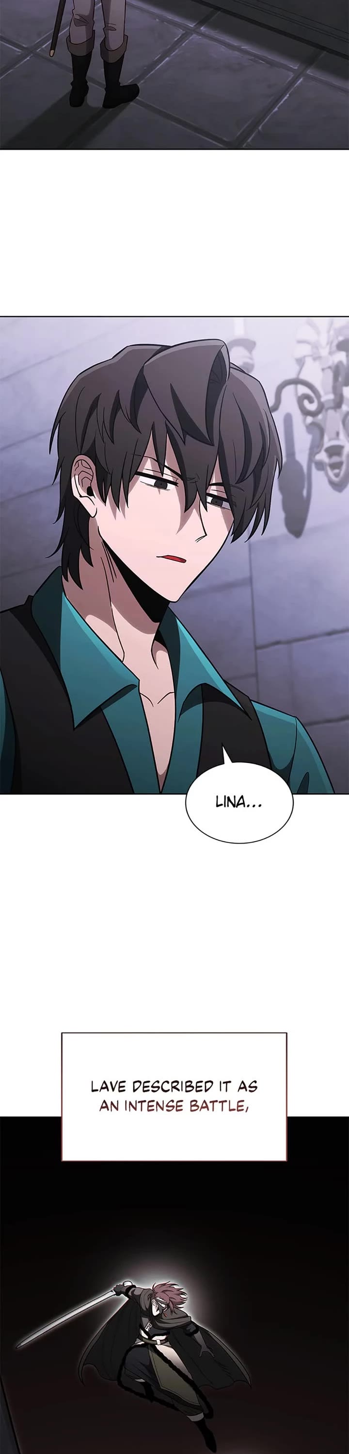 My Insanely Competent Underlings Chapter 67 page 4 - Chapter 67