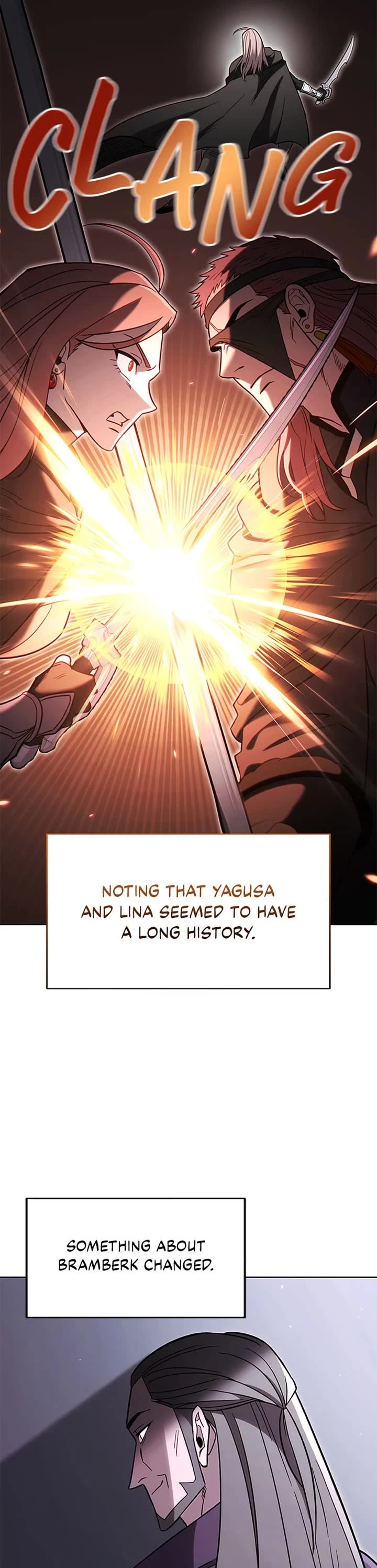 My Insanely Competent Underlings Chapter 67 page 5 - Chapter 67