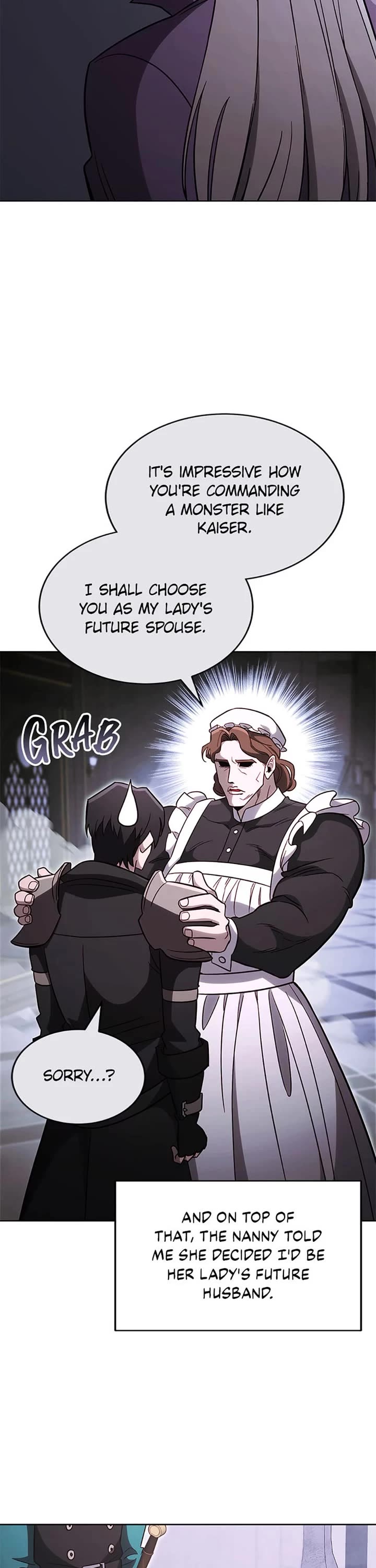 My Insanely Competent Underlings Chapter 67 page 6 - Chapter 67