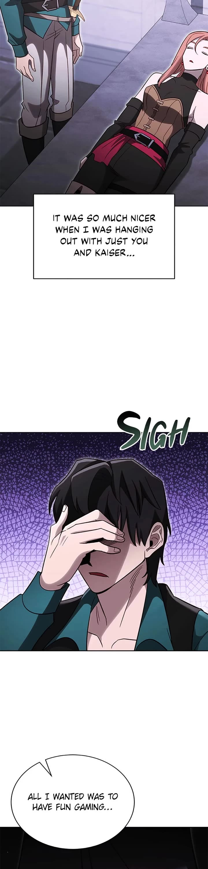 My Insanely Competent Underlings Chapter 67 page 7 - Chapter 67