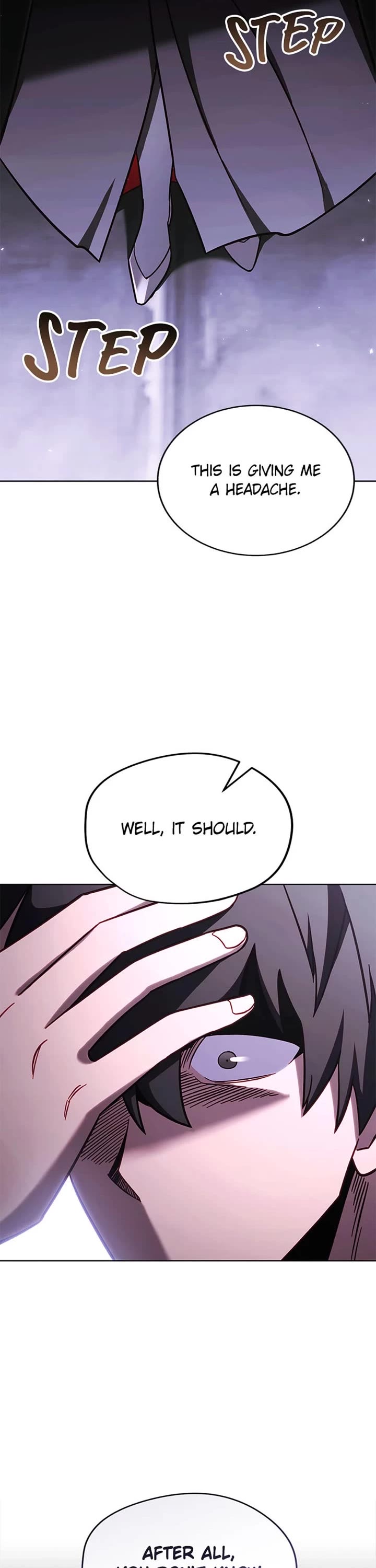 My Insanely Competent Underlings Chapter 67 page 8 - Chapter 67