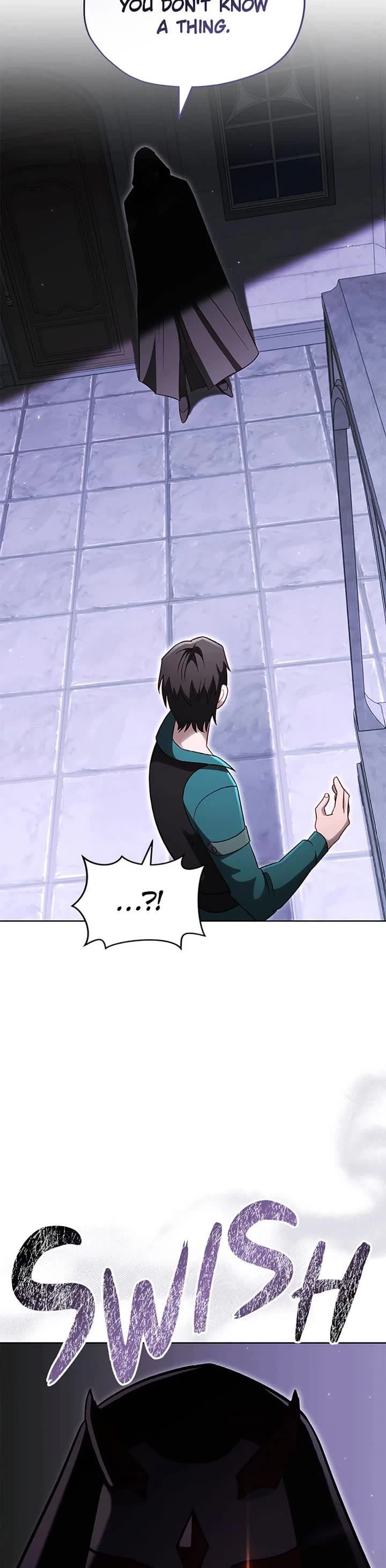 My Insanely Competent Underlings Chapter 67 page 9 - Chapter 67
