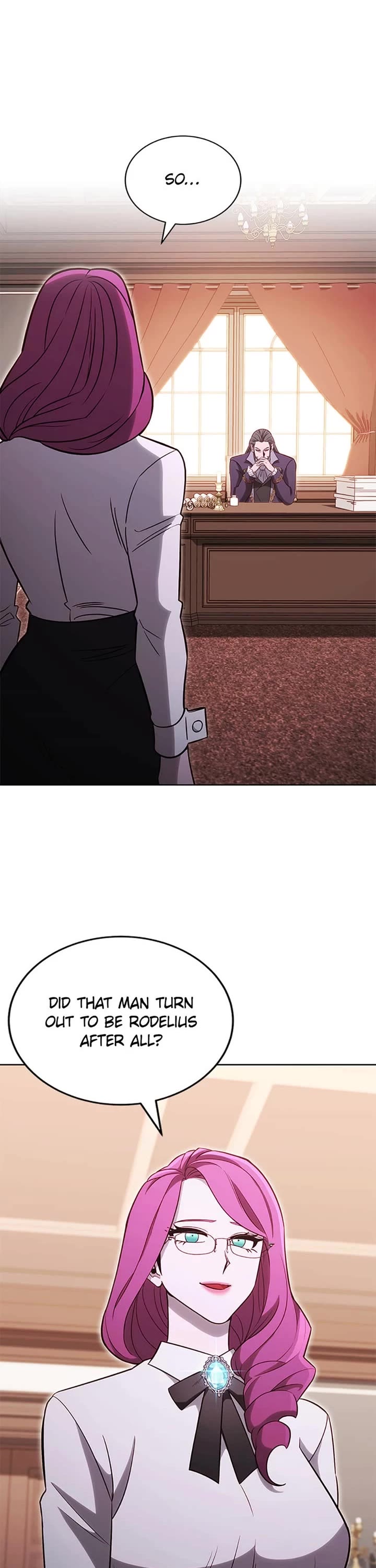 My Insanely Competent Underlings Chapter 68 page 1 - Chapter 68