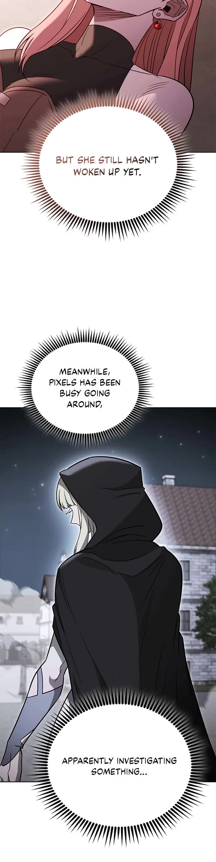 My Insanely Competent Underlings Chapter 68 page 10 - Chapter 68