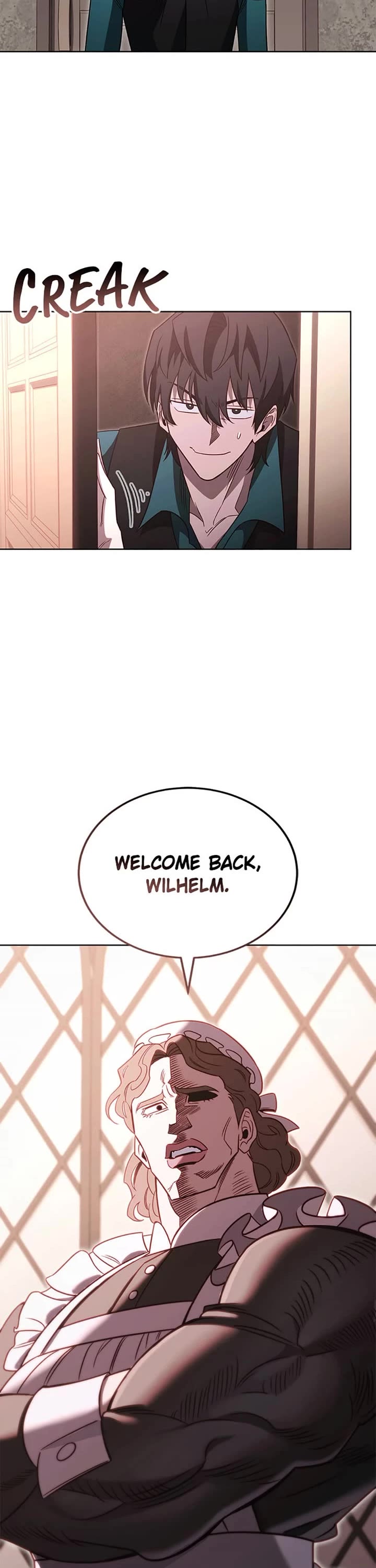 My Insanely Competent Underlings Chapter 68 page 12 - Chapter 68