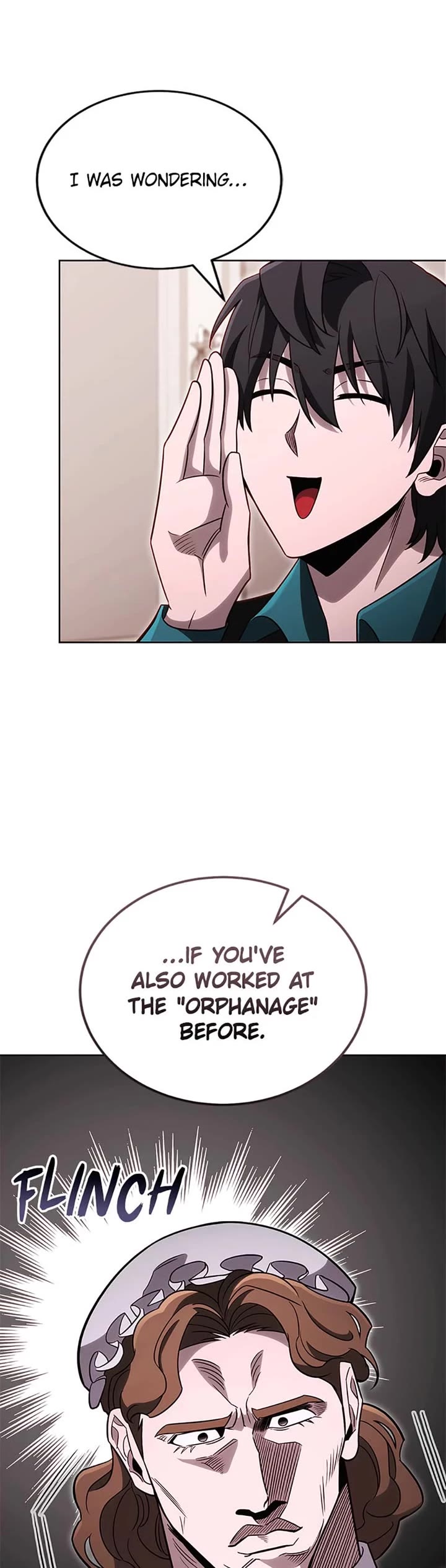 My Insanely Competent Underlings Chapter 68 page 15 - Chapter 68