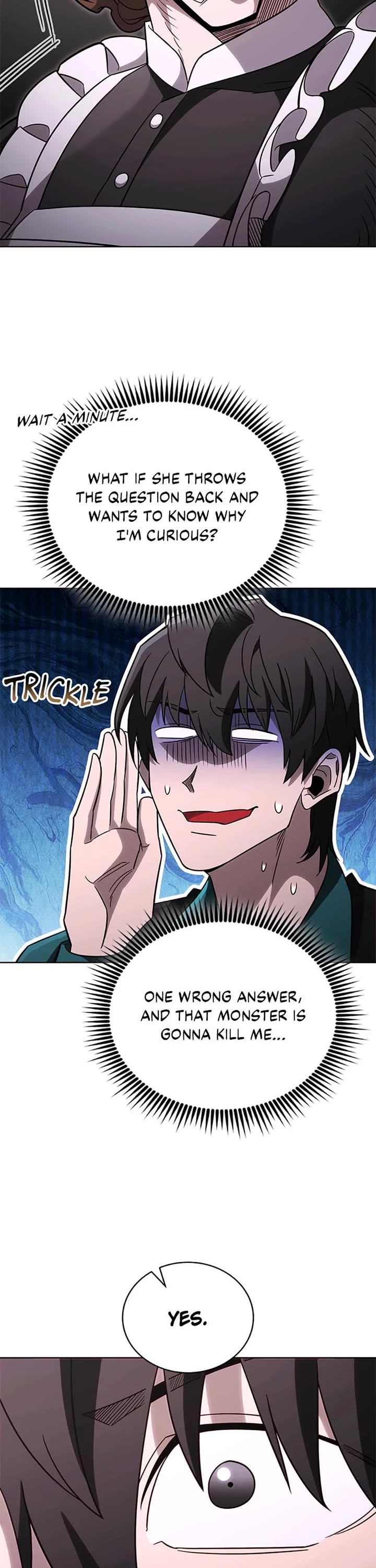 My Insanely Competent Underlings Chapter 68 page 16 - Chapter 68
